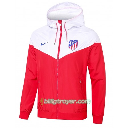 Atlético Madrid Windrunner Treningsjakke 2018/19
